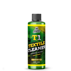 Очиститель текстиля LERATON T1 (концентрат) 473мл