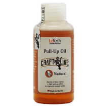 LeTech Масло для кожаных изделий Пулл-Ап Pull Up Oil 100мл