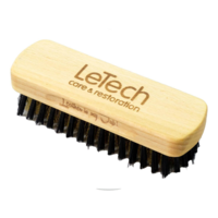 LeTech Щетка для чистки замши и нубука Suede&Nubuck Brush Premium)