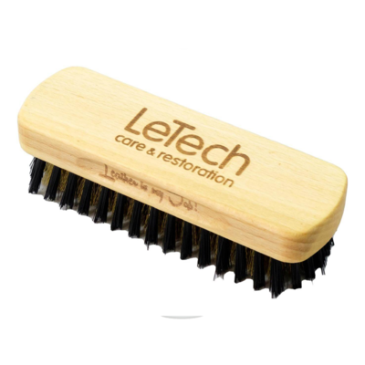 LeTech Щетка для чистки замши и нубука Suede&Nubuck Brush Premium