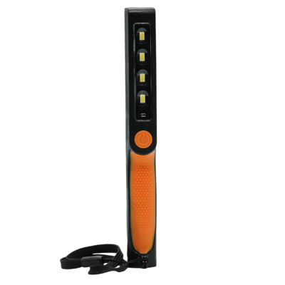 Wiederkraft Фонарь-ручка светодиодный аккумуляторный 180Лм WDK-1054004