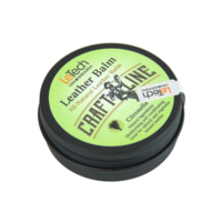 LeTech Натуральный бальзам для кожи (запах цитронеллы) Leather Balm Citronella 60 мл