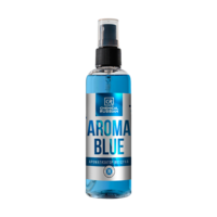 Chemical Russian Ароматизатор салона Aroma Blue 100мл CR839