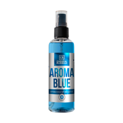 Chemical Russian Ароматизатор салона Aroma Blue 100мл CR839