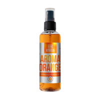 Chemical Russian Ароматизатор салона Aroma Orange 100мл CR837