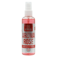 Chemical Russian Ароматизатор салона Aroma Rose 100мл CR791