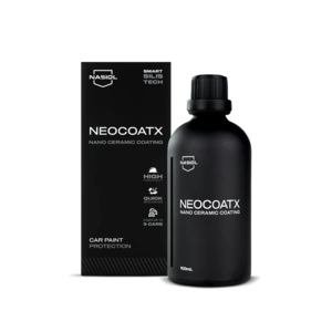 Nasiol Быстрое нанокерамическое покрытие NEOCOATX Nano Ceramic Coating 100 мл