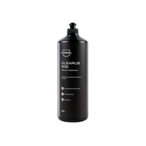 Nasiol Финишная полировальная паста CLEARUB 505 1 кг 675-016-1000