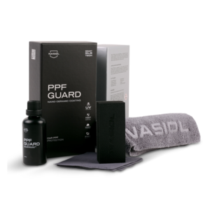 Nasiol Нанокерамическое покрытие для плёнок PPF GUARD 50 мл