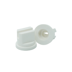 PROCAR Форсунка белая 1,8 мм, 6 бар, 4,47 л/мин (пластик) ZZ/01WH