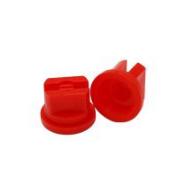 TOR Форсунка красная (пластик) M-00502