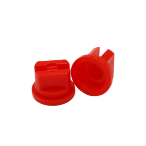TOR Форсунка красная (пластик) M-00502
