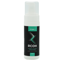 FTORSIC RCOH Универсальный очиститель (для кожи, кожзаменителя, текстиля, пластика) 150мл