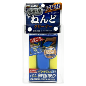 ProStaff Глина для чистки Sakigake-Migakijuku 75г S153