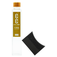 ProStaff Защитное покрытие для резины CC Water Gold 190мл S172