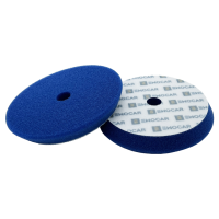 Ewocar Полировальный круг из твёрдого поролона Blue Hard Polishing Pad 150/25/175мм EWOBHP150