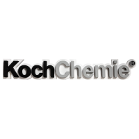 Koch Chemie Логотип 30-П