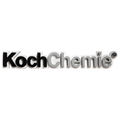 Koch Chemie Логотип 30-П