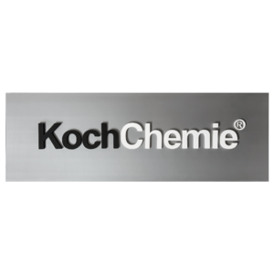 Koch Chemie Объемный логотип 120см х 40см 42-П