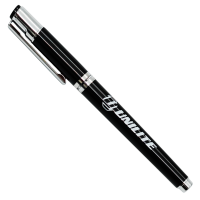 UNILITE Ручка металлическая Rollerball Metal Pen