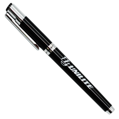 UNILITE Ручка металлическая Rollerball Metal Pen
