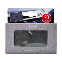 VINOVE Парфюмированный ароматизатор воздуха для а/м CLASSIC LEATHER LINE MILANO 5902802112545 V16-14