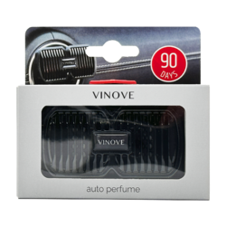 (УЦЕНКА) VINOVE Парфюмированный ароматизатор воздуха для а/м EVOLUTION LINE MARANELLO 5902802112606 V17-16