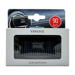 (УЦЕНКА) VINOVE Парфюмированный ароматизатор воздуха для а/м EVOLUTION LINE INDIANAPOLIS 5902802112613 V17-03
