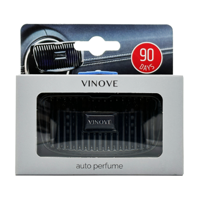 VINOVE Парфюмированный ароматизатор воздуха для а/м EVOLUTION LINE INDIANAPOLIS 5902802112613 V17-03