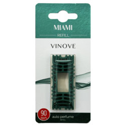VINOVE Сменный картридж MIAMI 5902802112477 V07-17