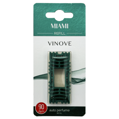 VINOVE Сменный картридж MIAMI 5902802112477 V07-17