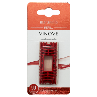 VINOVE Сменный картридж MARANELLO 5902802112149 V07-16