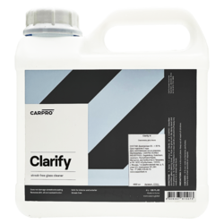 CarPro Очиститель стекла Clarify 4л CP-CF4L