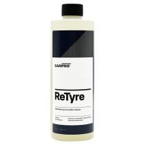 CarPro Очиститель резины ReTyre 500мл CP-RT50