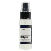 (УЦЕНКА) CarPro Очиститель резины ReTyre 50 мл CP-RT5