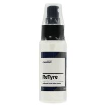 (УЦЕНКА) CarPro Очиститель резины ReTyre 50 мл CP-RT5