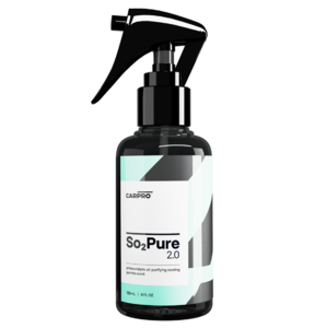 CarPro Нейтрализатор запахов SO2 Pure 2.0 120 мл CP-181