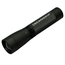 Scangrip Ручной аккумуляторный фонарь FLASH 1000 R 1000 лм 03.5138