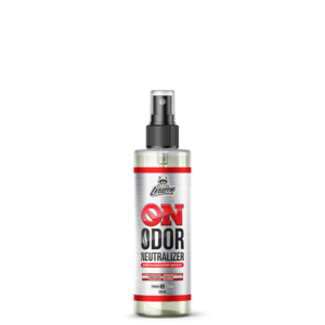 Нейтрализатор запаха LERATON ON ODOR NEUTRALIZER 200мл