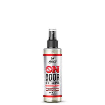 Нейтрализатор запаха LERATON ON ODOR NEUTRALIZER 200мл