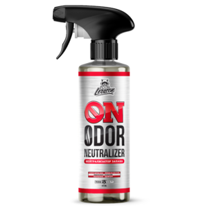 Нейтрализатор запаха LERATON ON ODOR NEUTRALIZER 473мл