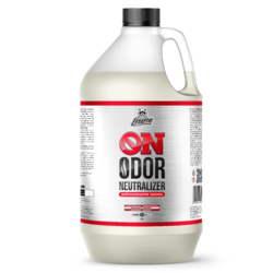 Нейтрализатор запаха LERATON ON ODOR NEUTRALIZER 3,8л