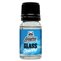Защитное покрытие для стекол (антидождь) LERATON Glass Coating 10мл