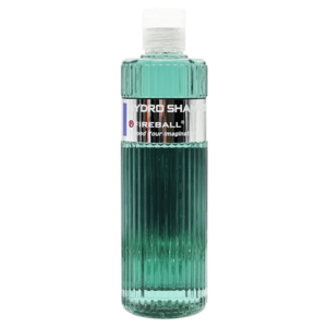 FIREBALL Ручной Шампунь SiO2 гидрофоб и защита Hydro Shampoo 1:300-1:500 PH7 500мл FB-HYDS-500