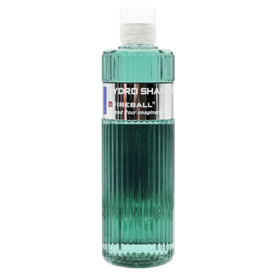 FIREBALL Ручной Шампунь SiO2 гидрофоб и защита Hydro Shampoo 1:300-1:500 PH7 500мл FB-HYDS-500