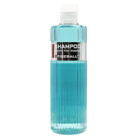 FIREBALL Шампунь для ручной мойки Emerald Green Shampoo 1:1000 PH7,5 500мл FB-SHPG-500