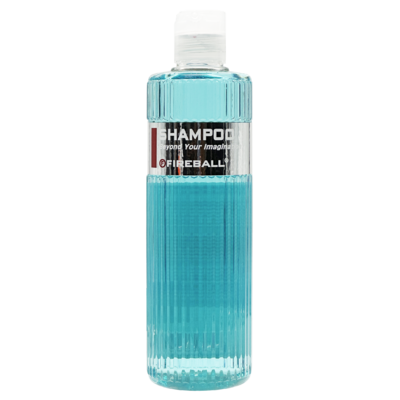 FIREBALL Шампунь для ручной мойки Emerald Green Shampoo 1:1000 PH7,5 500мл FB-SHPG-500