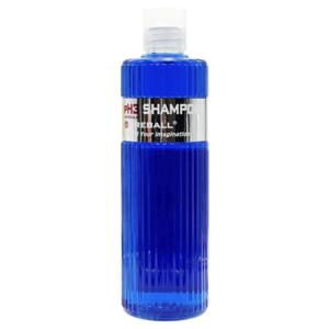 FIREBALL Кислотный шампунь Ph3 Shampoo 1:1000 500мл FB-SHPPH3-500