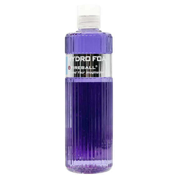 FIREBALL Концентрат гидрофобной пены с SiO2 Hydro Foam 1:15 500мл FB ...