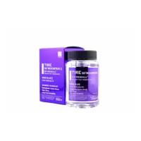 FIREBALL Усилитель шинных пропиток Tire Sio2 Booster (для Gloss, Janus, Satin) 250 мл FB-TRSI-250